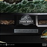 Prime 1 Studio Jurassic World Rebirth Legacy Museum Collection Statue 1/6 Tyrannosaurus Rex Bonus Version 94 cm Prime 1 Studio Jurassic World Rebirth Legacy Museum Collection Statue 1/6 Tyrannosaurus Rex Bonus Version 94 cm