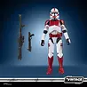 Hasbro Star Wars: The Clone Wars Vintage Collection Action Figure Imperial Shock Trooper 10 cm Hasbro Star Wars: The Clone Wars Vintage Collection Action Figure Imperial Shock Trooper 10 cm