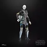 Hasbro Star Wars: The Clone Wars Black Series Action Figure Asajj Ventress (Bounty Hunter) 15 cm Hasbro Star Wars: The Clone Wars Black Series Action Figure Asajj Ventress (Bounty Hunter) 15 cm