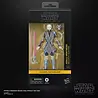 Hasbro Star Wars: The Clone Wars Black Series Action Figure Asajj Ventress (Bounty Hunter) 15 cm Hasbro Star Wars: The Clone Wars Black Series Action Figure Asajj Ventress (Bounty Hunter) 15 cm