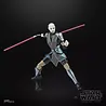 Hasbro Star Wars: The Clone Wars Black Series Action Figure Asajj Ventress (Bounty Hunter) 15 cm Hasbro Star Wars: The Clone Wars Black Series Action Figure Asajj Ventress (Bounty Hunter) 15 cm