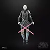 Hasbro Star Wars: The Clone Wars Black Series Action Figure Asajj Ventress (Bounty Hunter) 15 cm Hasbro Star Wars: The Clone Wars Black Series Action Figure Asajj Ventress (Bounty Hunter) 15 cm
