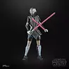 Hasbro Star Wars: The Clone Wars Black Series Action Figure Asajj Ventress (Bounty Hunter) 15 cm Hasbro Star Wars: The Clone Wars Black Series Action Figure Asajj Ventress (Bounty Hunter) 15 cm