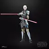 Hasbro Star Wars: The Clone Wars Black Series Action Figure Asajj Ventress (Bounty Hunter) 15 cm Hasbro Star Wars: The Clone Wars Black Series Action Figure Asajj Ventress (Bounty Hunter) 15 cm