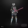 Hasbro Star Wars: The Clone Wars Black Series Action Figure Asajj Ventress (Bounty Hunter) 15 cm Hasbro Star Wars: The Clone Wars Black Series Action Figure Asajj Ventress (Bounty Hunter) 15 cm
