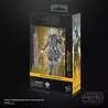 Hasbro Star Wars: The Clone Wars Black Series Action Figure Asajj Ventress (Bounty Hunter) 15 cm Hasbro Star Wars: The Clone Wars Black Series Action Figure Asajj Ventress (Bounty Hunter) 15 cm