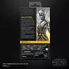 Hasbro Star Wars: The Clone Wars Black Series Action Figure Asajj Ventress (Bounty Hunter) 15 cm Hasbro Star Wars: The Clone Wars Black Series Action Figure Asajj Ventress (Bounty Hunter) 15 cm