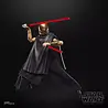 Hasbro Star Wars: The Acolyte Black Series Action Figure The Stranger (Qimir) 15 cm Hasbro Star Wars: The Acolyte Black Series Action Figure The Stranger (Qimir) 15 cm