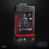 Hasbro Star Wars: The Acolyte Black Series Action Figure The Stranger (Qimir) 15 cm Hasbro Star Wars: The Acolyte Black Series Action Figure The Stranger (Qimir) 15 cm