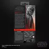 Hasbro Star Wars: The Acolyte Black Series Action Figure The Stranger (Qimir) 15 cm Hasbro Star Wars: The Acolyte Black Series Action Figure The Stranger (Qimir) 15 cm