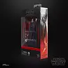 Hasbro Star Wars: The Acolyte Black Series Action Figure The Stranger (Qimir) 15 cm Hasbro Star Wars: The Acolyte Black Series Action Figure The Stranger (Qimir) 15 cm
