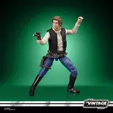 Hasbro Star Wars Episode IV Vintage Collection Action Figure Han Solo 10 cm Hasbro Star Wars Episode IV Vintage Collection Action Figure Han Solo 10 cm