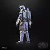 Hasbro Star Wars Episode II Black Series Action Figure Jango Fett 15 cm Hasbro Star Wars Episode II Black Series Action Figure Jango Fett 15 cm