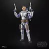 Hasbro Star Wars Episode II Black Series Action Figure Jango Fett 15 cm Hasbro Star Wars Episode II Black Series Action Figure Jango Fett 15 cm