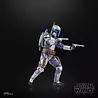 Hasbro Star Wars Episode II Black Series Action Figure Jango Fett 15 cm Hasbro Star Wars Episode II Black Series Action Figure Jango Fett 15 cm