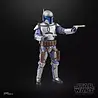 Hasbro Star Wars Episode II Black Series Action Figure Jango Fett 15 cm Hasbro Star Wars Episode II Black Series Action Figure Jango Fett 15 cm