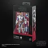 Hasbro Star Wars Episode II Black Series Action Figure Jango Fett 15 cm Hasbro Star Wars Episode II Black Series Action Figure Jango Fett 15 cm