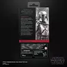 Hasbro Star Wars Episode II Black Series Action Figure Jango Fett 15 cm Hasbro Star Wars Episode II Black Series Action Figure Jango Fett 15 cm