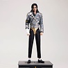 Inart Michael Jackson Action Figure 1/6 37 cm Inart Michael Jackson Action Figure 1/6 37 cm