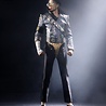 Inart Michael Jackson Action Figure 1/6 37 cm Inart Michael Jackson Action Figure 1/6 37 cm