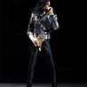Inart Michael Jackson Action Figure 1/6 37 cm Inart Michael Jackson Action Figure 1/6 37 cm
