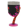 Disney Traditions Nightmare Before Christmas Pumpkin King Goblet 18 cm Disney Traditions Nightmare Before Christmas Pumpkin King Goblet 18 cm
