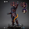 Iron Studios Fantastic Four Demi Art Scale Statue 1/20 Galactus Battle Diorama Deluxe 80 cm