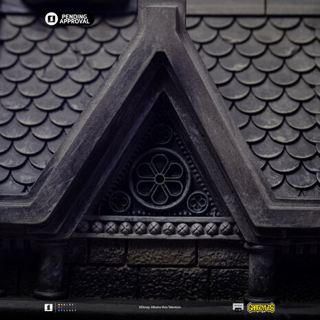 Iron Studios Gargoyles Art Scale Statue 1/10 Goliath 36 cm