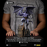 Iron Studios Gargoyles Art Scale Statue 1/10 Goliath 36 cm