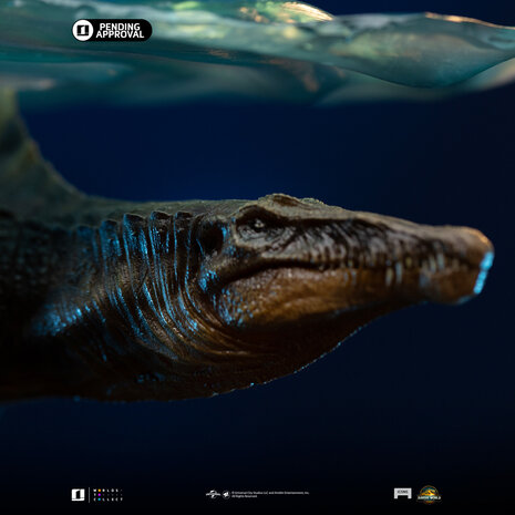 Iron Studios Jurassic World Icons Statue Spinosaurus 18 cm