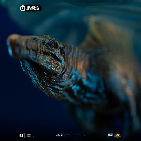 Iron Studios Jurassic World Icons Statue Spinosaurus 18 cm