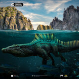 Iron Studios Jurassic World Icons Statue Spinosaurus 18 cm