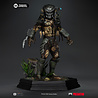 Iron Studios Predator Art Scale Statue 1/10 Jungle Hunter 25 cm Iron Studios Predator Art Scale Statue 1/10 Jungle Hunter 25 cm