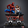 Iron Studios Spider-Man Diorama Art Scale Statue 1/6 Spider-Man and Mary Jane 35 cm Iron Studios Spider-Man Diorama Art Scale Statue 1/6 Spider-Man and Mary Jane 35 cm