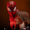 Iron Studios Spider-Man Diorama Art Scale Statue 1/6 Spider-Man and Mary Jane 35 cm Iron Studios Spider-Man Diorama Art Scale Statue 1/6 Spider-Man and Mary Jane 35 cm