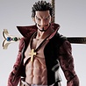 Tamashii Nations One Piece S.H.Figuarts Action Figure Dracule Mihawk Hawkeye 17 cm Tamashii Nations One Piece S.H.Figuarts Action Figure Dracule Mihawk Hawkeye 17 cm