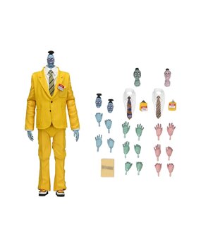 Neca Beetlejuice Beetlejuice Action Figure Ultimate Bob 18 cm Neca Beetlejuice Beetlejuice Action Figure Ultimate Bob 18 cm