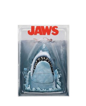 Neca Jaws Poster Series Statue 50th Anniversary Jaws Neca Jaws Poster Series Statue 50th Anniversary Jaws