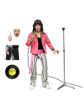 Neca Rolling Stones Clothed Figure Action Figure Mick Jagger (1975) 20 cm Neca Rolling Stones Clothed Figure Action Figure Mick Jagger (1975) 20 cm