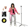Neca Rolling Stones Clothed Figure Action Figure Mick Jagger (1975) 20 cm Neca Rolling Stones Clothed Figure Action Figure Mick Jagger (1975) 20 cm