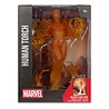 McFarlane Toys Marvel Collection PVC Statue 1/6 Human Torch (Marvel 2 in 1 #10) 29 cm McFarlane Toys Marvel Collection PVC Statue 1/6 Human Torch (Marvel 2 in 1 #10) 29 cm