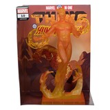 McFarlane Toys Marvel Collection PVC Statue 1/6 Human Torch (Marvel 2 in 1 #10) 29 cm McFarlane Toys Marvel Collection PVC Statue 1/6 Human Torch (Marvel 2 in 1 #10) 29 cm