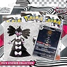The Pokémon Company Pokémon Scarlet & Violet White Flare Tech Sticker Collection The Pokémon Company Pokémon Scarlet & Violet White Flare Tech Sticker Collection