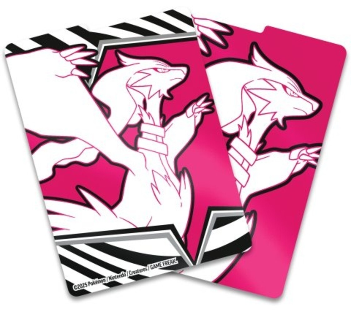 The Pokémon Company Pokémon Scarlet & Violet White Flare Elite Trainer Box The Pokémon Company Pokémon Scarlet & Violet White Flare Elite Trainer Box