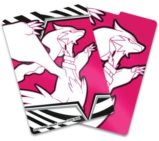 The Pokémon Company Pokémon Scarlet & Violet White Flare Elite Trainer Box The Pokémon Company Pokémon Scarlet & Violet White Flare Elite Trainer Box