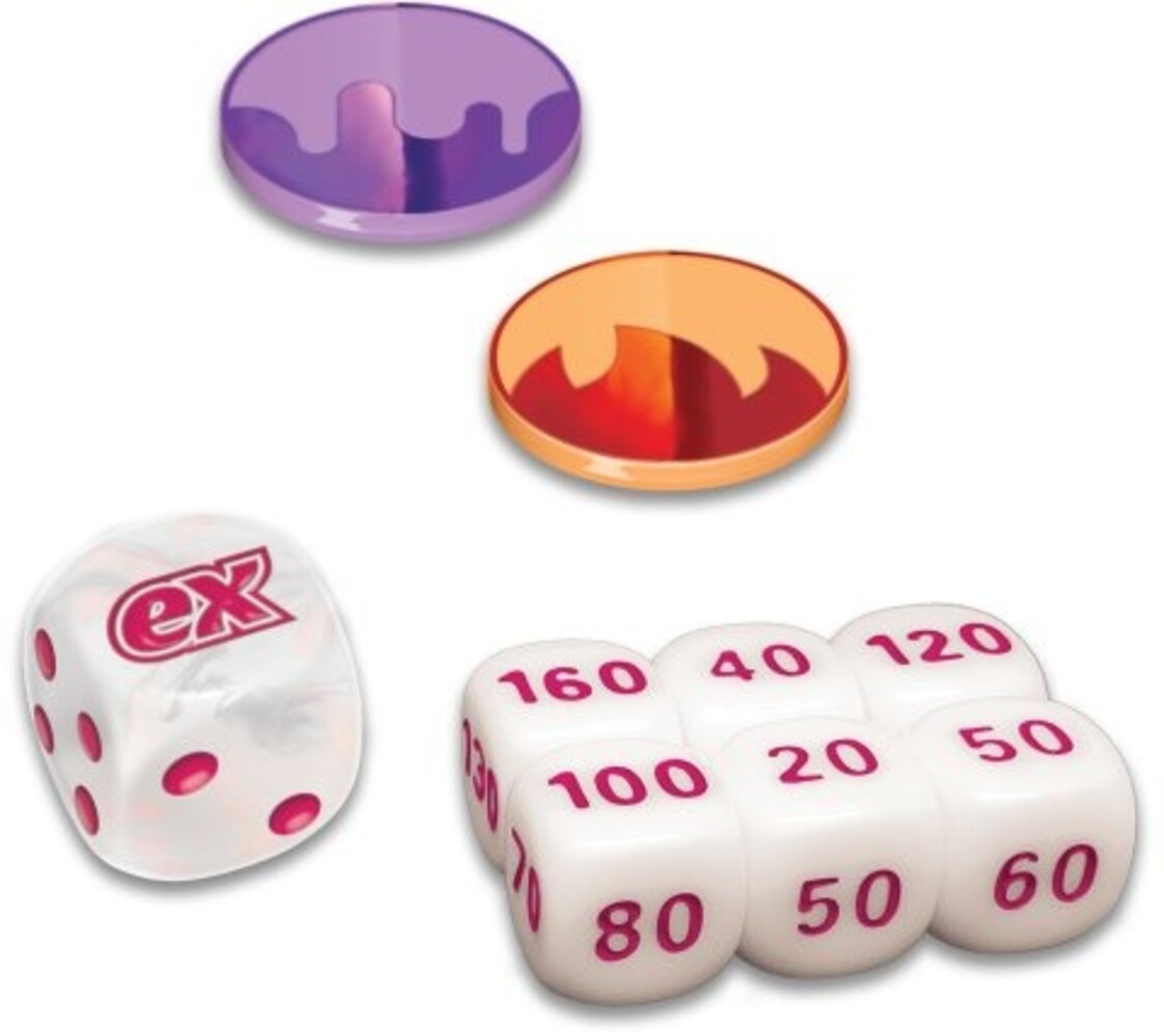 The Pokémon Company Pokémon Scarlet & Violet White Flare Elite Trainer Box The Pokémon Company Pokémon Scarlet & Violet White Flare Elite Trainer Box