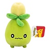 Jazwares Pokémon Smoliv Knuffel 20 cm Jazwares Pokémon Smoliv Knuffel 20 cm