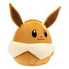 Jazwares Pokémon Eevee Squishmallow Plush Figure 35 cm Jazwares Pokémon Eevee Squishmallow Plush Figure 35 cm
