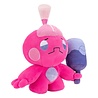 Jazwares Pokémon Tinkatink Plush Figure 20 cm Jazwares Pokémon Tinkatink Plush Figure 20 cm