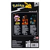 Jazwares Pokémon Environment Set Spring Forest & Caterpie & Pikachu 5 cm Jazwares Pokémon Environment Set Spring Forest & Caterpie & Pikachu 5 cm